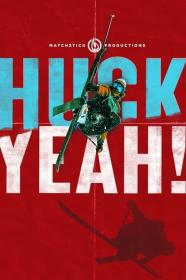 Huck Yeah (2020) [720p] [WEBRip] [YTS]