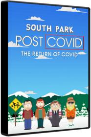 South Park Post COVID The Return of COVID 2021 BluRay 1080p DTS AC3 x264-MgB
