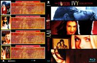 Poison Ivy 1, 2, 3, 4 Unrated - Crime 1992 - 2008 Eng Subs 1080p [H264-mp4]