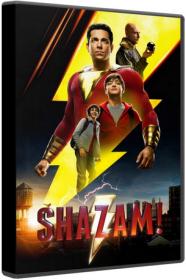 Shazam 2019 BluRay 1080p DTS-HD MA TrueHD 7.1 Atmos x264-MgB