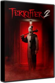 Terrifier 2 2022 BluRay 1080p DTS-HD MA 5.1 x264-MgB