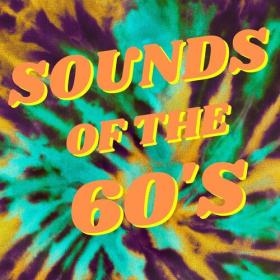 Various Artists - Sounds of the 60's (2023) Mp3 320kbps [PMEDIA] ⭐️