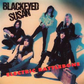 Blackeyed Susan - Electric Rattlebone (1991)  MP3