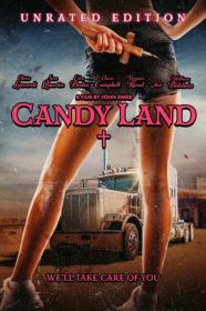 Candy Land 2022 720p AMZN WEBRip 800MB x264-GalaxyRG[TGx]
