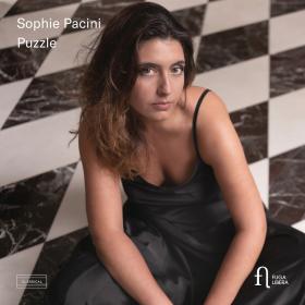 Sophie Pacini - Puzzle (2023) [24-96]