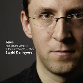 Ewald Demeyere - Tears - Harpsichord Laments from the 17th-Century (2013) [24-96]