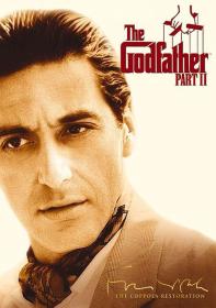 【首发于高清影视之家 】教父2[国英多音轨+简繁英特效字幕] The Godfather Part II 1974 BluRay 1080p x265 10bit TrueHD 5 1-DreamHD