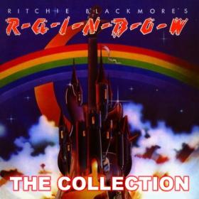 Rainbow - The Collection Greatest Hits (2013) Mp3 256kbps Happydayz