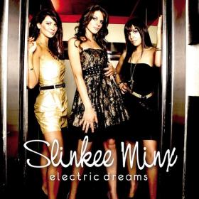 Slinkee Minx - Electric Dreams 2007 Mp3 320kbps Happydayz