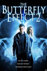 【首发于高清影视之家 】蝴蝶效应2[简繁英字幕] The Butterfly Effect 2 2006 BluRay 1080p AC3x265 10bit-DreamHD