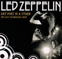 Led Zeppelin - Live At The Southampton University 22-01-1973 (2CD Set)⭐FLAC