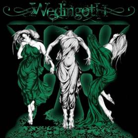 Wedingoth (Progressive Gothic Metal, France) [320]