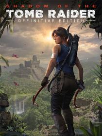 Shadow of the Tomb Raider Definitive Edition.Steam-Rip [=nemos=]