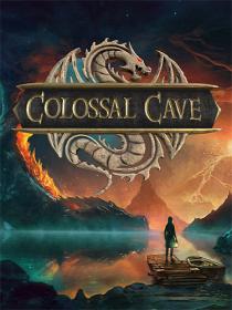 Colossal Cave [FitGirl Repack]