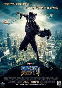 【首发于高清影视之家 】黑豹[国英多音轨+简繁英字幕] Black Panther 2018 2160p DSNP WEB-DL DDPA5 1 H 265-DreamHD