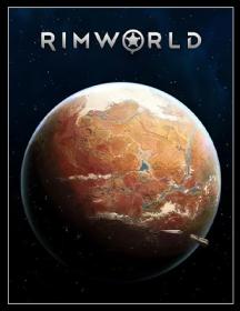 RimWorld.RePack.by.Chovka