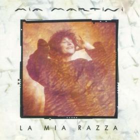 Mia Martini - La Mia Razza (1990 Pop) [Flac 16-44]