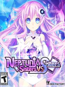 Neptunia Sisters VS Sisters [DODI Repack]