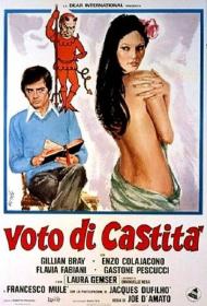 Voto Di Castita 1977 ITA 1080p AMZN WEB-DL x264-UBi