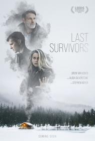 Last Survivors 2021 ITA-ENG 1080p BluRay AAC2.0 x264-gattopollo