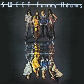 Sweet - Sweet Fanny Adams (UK) PBTHAL (1974 Rock) [Flac 24-96 LP]