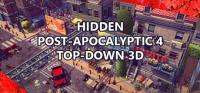 Hidden.PostApocalyptic.4.TopDown.3D