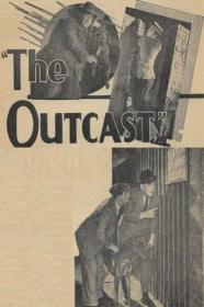 The Outcast 1934 UNKNOWN DVDRip 600MB h264 MP4-Zoetrope[TGx]