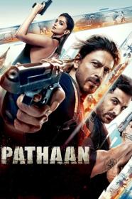 Pathaan (2023) Hindi V2 1080p HDCAM NO ADS X264-RAMAYANA[TGx]
