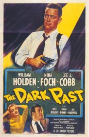 【首发于高清影视之家 】辣手枭雄[中文字幕] The Dark Past 1948 BluRay 1080p AC3 x265 10bit-DreamHD