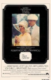 【首发于高清影视之家 】了不起的盖茨比[中文字幕] The Great Gatsby 1974 BluRay 1080p TrueHD 5 1 x265 10bit-DreamHD