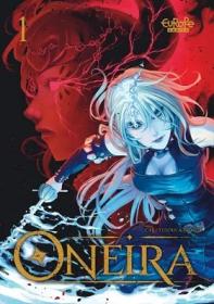 Oneira 01 (Europe Comics 2022)