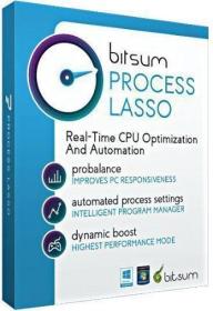 Bitsum Process Lasso Pro 12.0.2.18