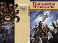 Dungeons & Dragons, Forgotten Realms (2013) (digital)