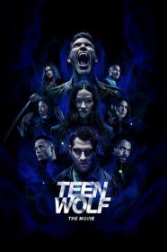 Teen Wolf The Movie 2023 1080p AMZN WEBRip DDP5.1 x264-FLUX[TGx]