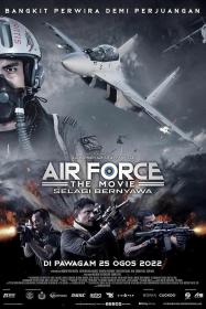 Air Force The Movie Danger Close 2022 WEB-DL 1080p X264