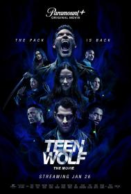 Teen Wolf The Movie 2023 1080p WEBRip x264 AAC-AOC