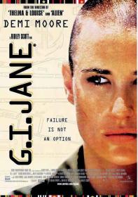 【首发于高清影视之家 】魔鬼女大兵[简繁英字幕] G I Jane 1997 BluRay 1080p DTS-HD MA 5.1 x265 10bit-ALT