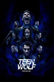 Teen Wolf The Movie (2023) [1080p] [WEBRip] [5.1] [YTS]