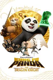 Kung Fu Panda The Dragon Knight S02 1080p NF WEB-DL DDP5.1 H.264-EniaHD