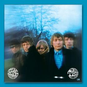 The Rolling Stones - Between The Buttons (UK Version) (1967 Rock) [Flac 24-176]