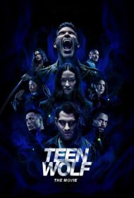Teen Wolf The Movie 2023 1080p Kerob