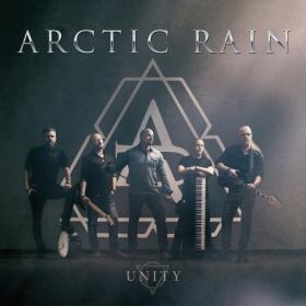 Arctic Rain - Unity (2023) [24Bit-44.1kHz] FLAC [PMEDIA] ⭐️