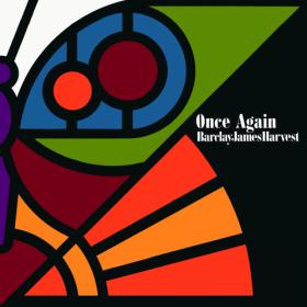 Barclay James Harvest - Once Again (Expanded & Remastered) (2023) FLAC [PMEDIA] ⭐️