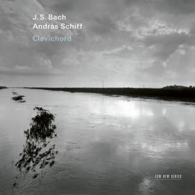 Bach - Clavichord - Andras Schiff (2023) [FLAC]