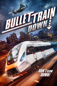Bullet Train Down (2022) [720p] [BluRay] [YTS]