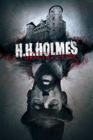 H  H  Holmes Original Evil (2018) [1080p] [WEBRip] [YTS]