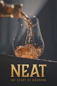 Neat The Story Of Bourbon (2018) [1080p] [WEBRip] [YTS]