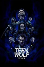 Teen Wolf The Movie 2023 1080p WEBRip x265-RBG