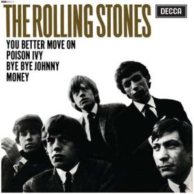 The Rolling Stones - The Rolling Stones (1964) [Flac 24-176]