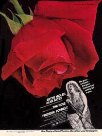 【首发于高清影视之家 】歌声泪痕[简繁英字幕] The Rose 1979 BluRay 1080p DTS-HD MA 5.1 x265 10bit-DreamHD